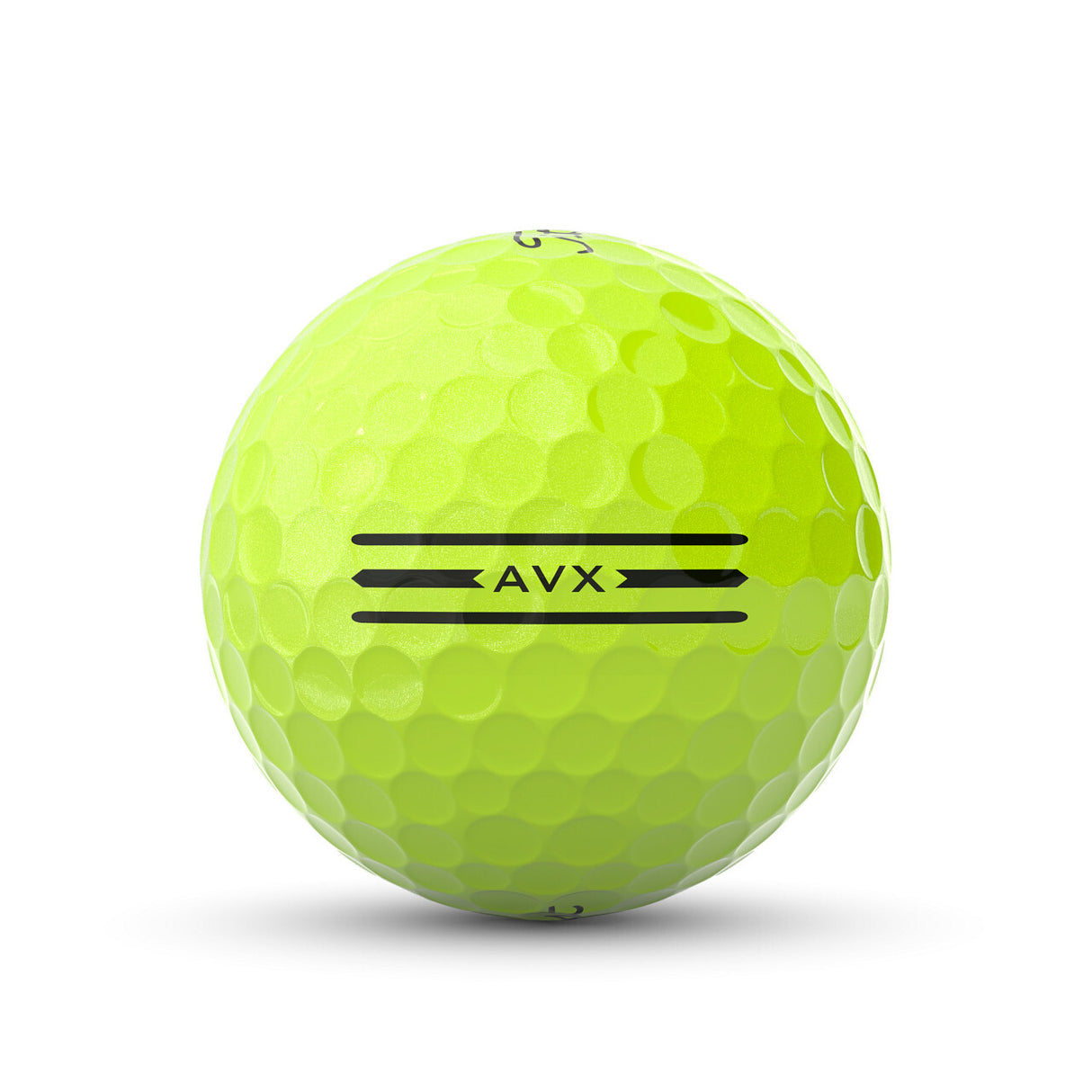 Titleist AVX