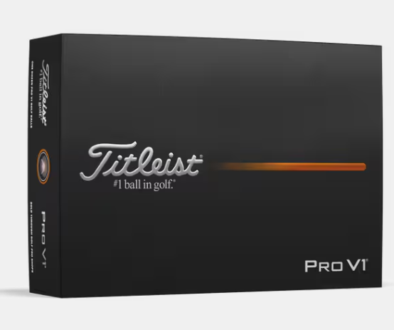 Titleist Pro V1