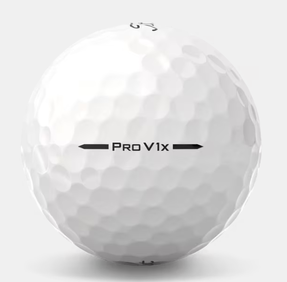 Titleist Pro V1x