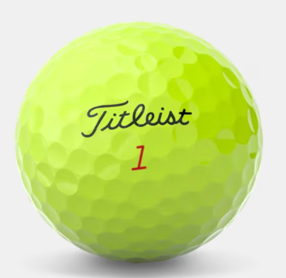 Titleist Pro V1x