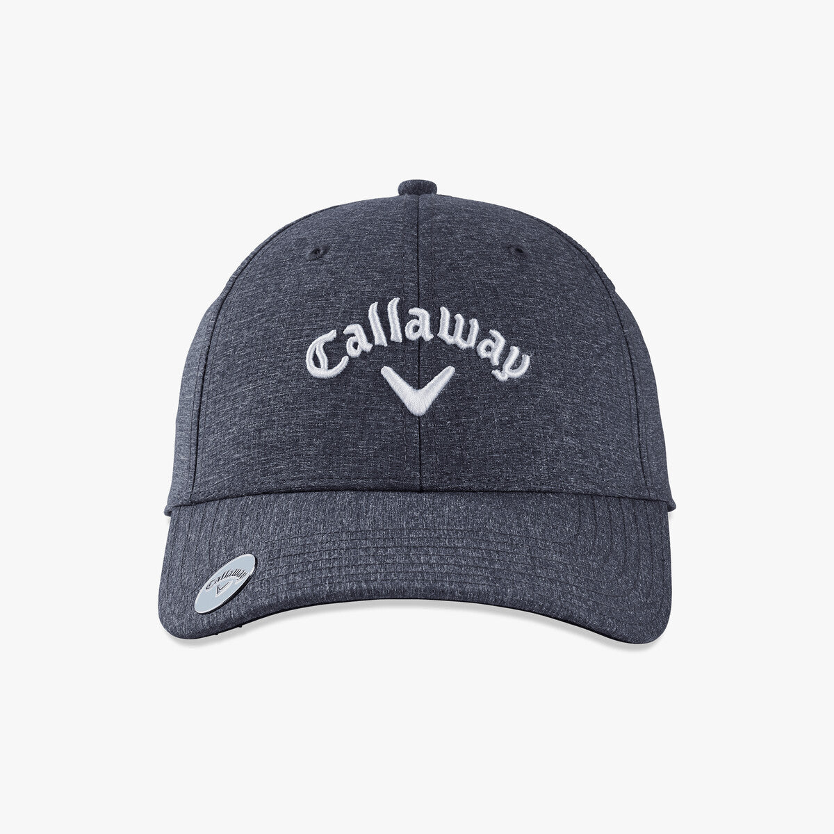 Callaway Men Stitch Magnet Marker Logo Caps