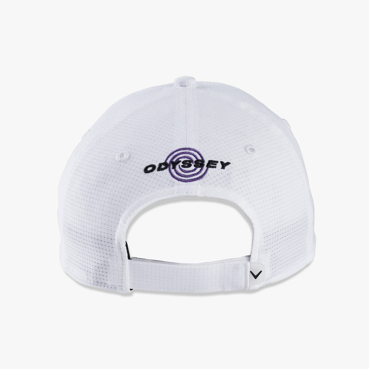 Callaway Woman Stitch Magnet Marker Logo Caps