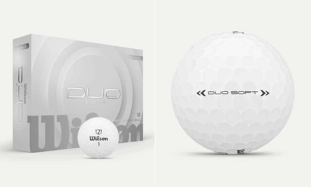 Wilson Duosoft