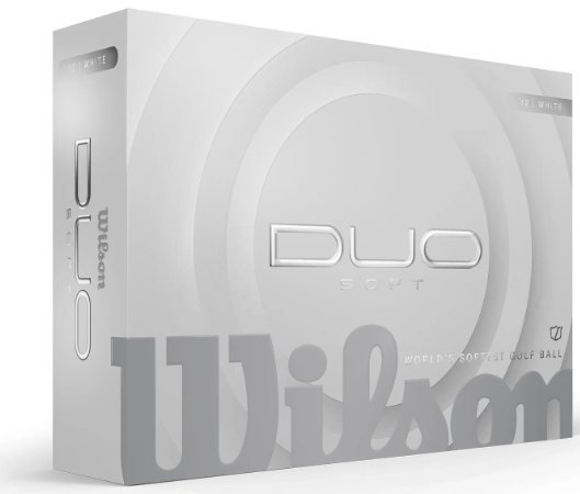 Wilson Duosoft