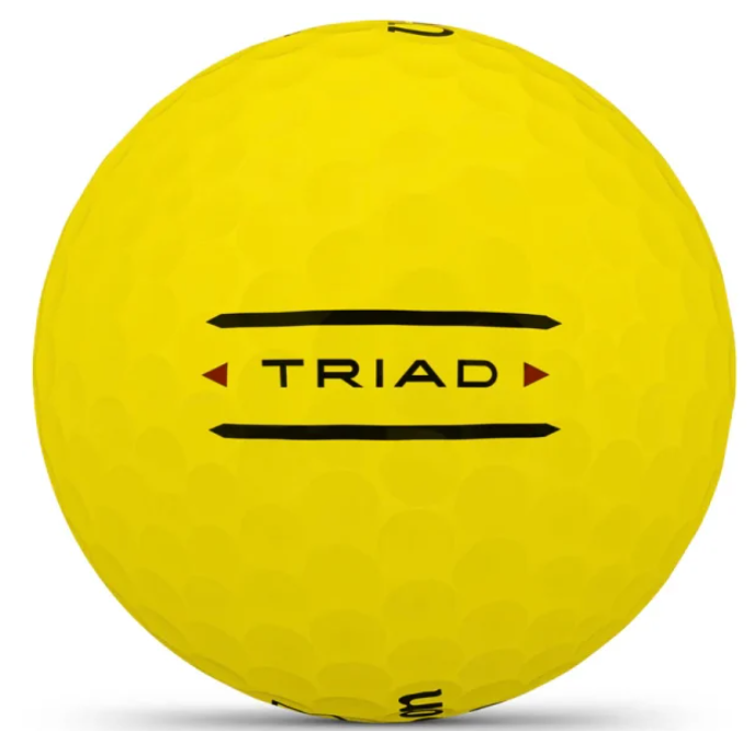 Wilson Triad