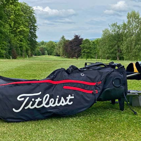 Pencil- og småbagger