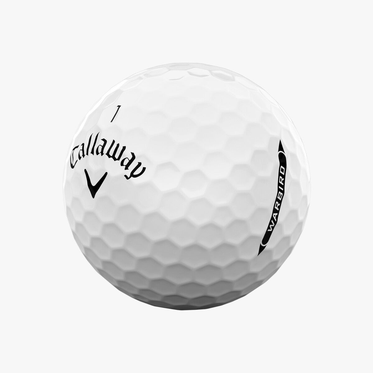 Callaway Warbird Distance +