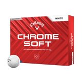Callaway Chrome Soft