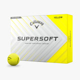 Callaway Supersoft