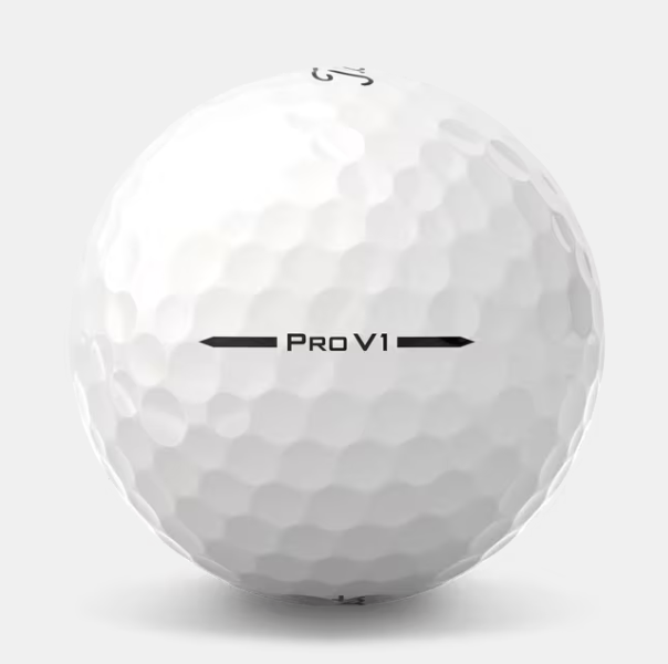 Titleist Pro V1