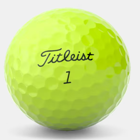 Titleist Pro V1
