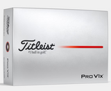Titleist Pro V1x