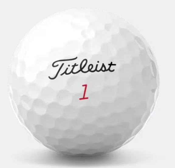Titleist Pro V1x