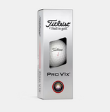 Titleist Pro V1x