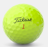 Titleist Pro V1x