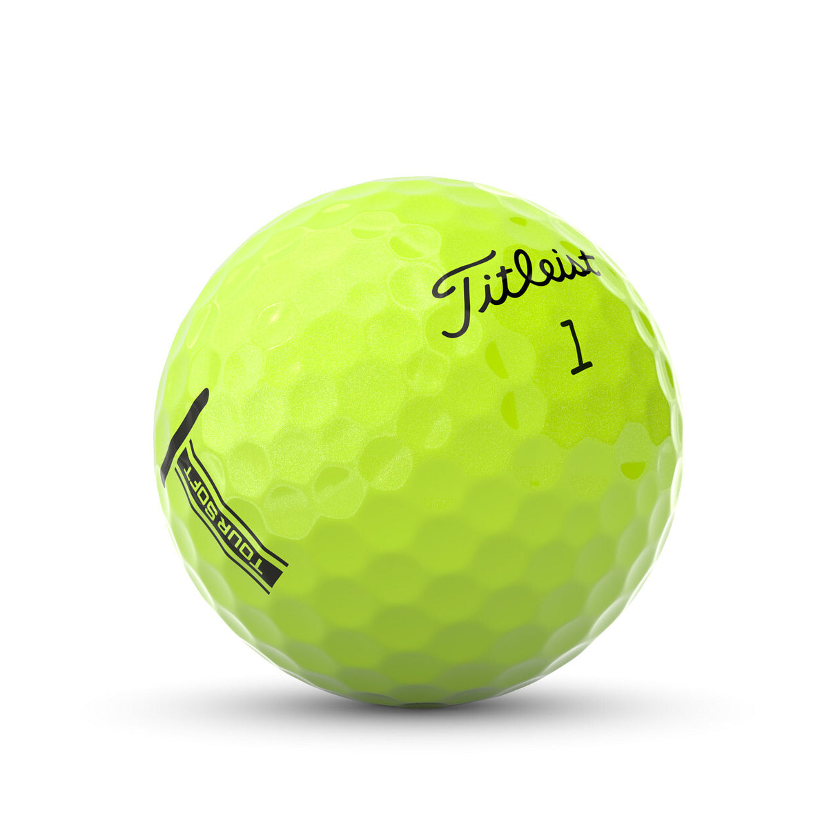 Titleist Tour Soft
