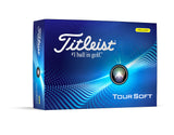 Titleist Tour Soft