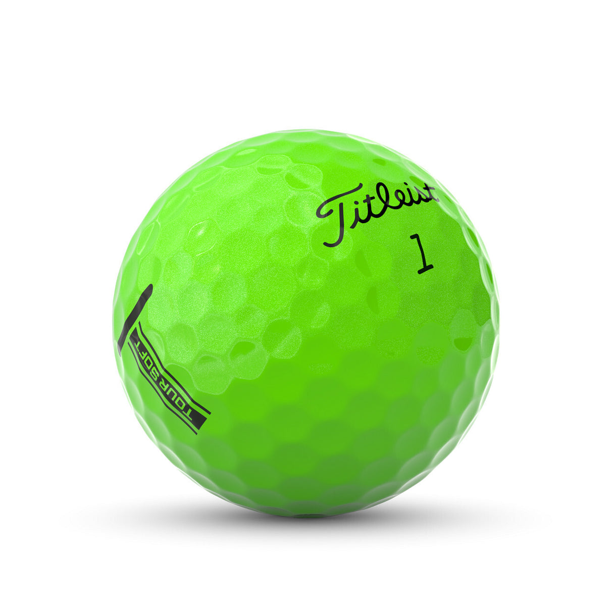 Titleist Tour Soft