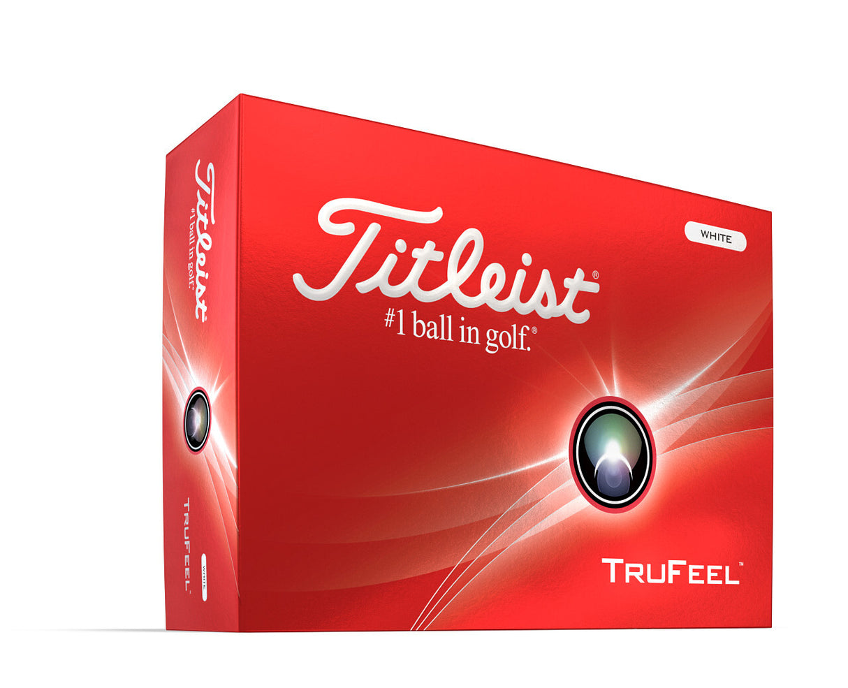 Titleist TruFeel