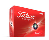 Titleist TruFeel