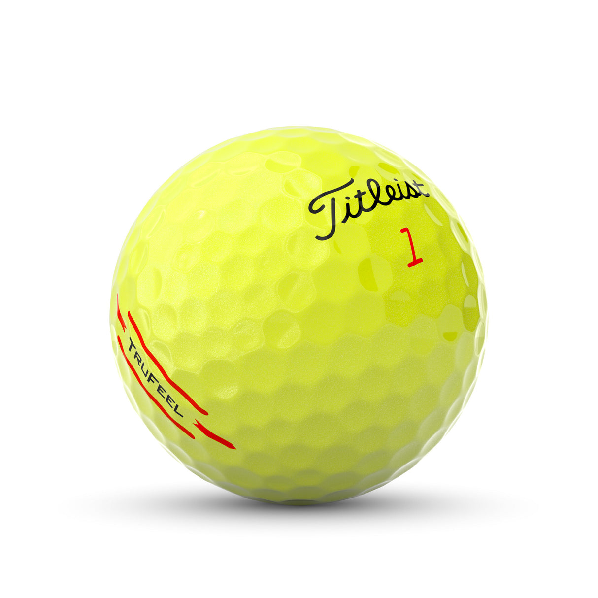 Titleist TruFeel
