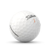 Titleist Velocity