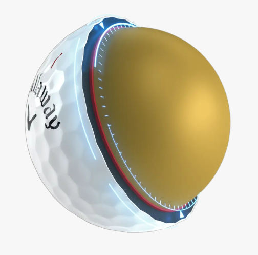 Callaway Chrome Tour X