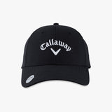 Callaway Men Stitch Magnet Marker Logo Caps