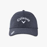 Callaway Men Stitch Magnet Marker Logo Caps