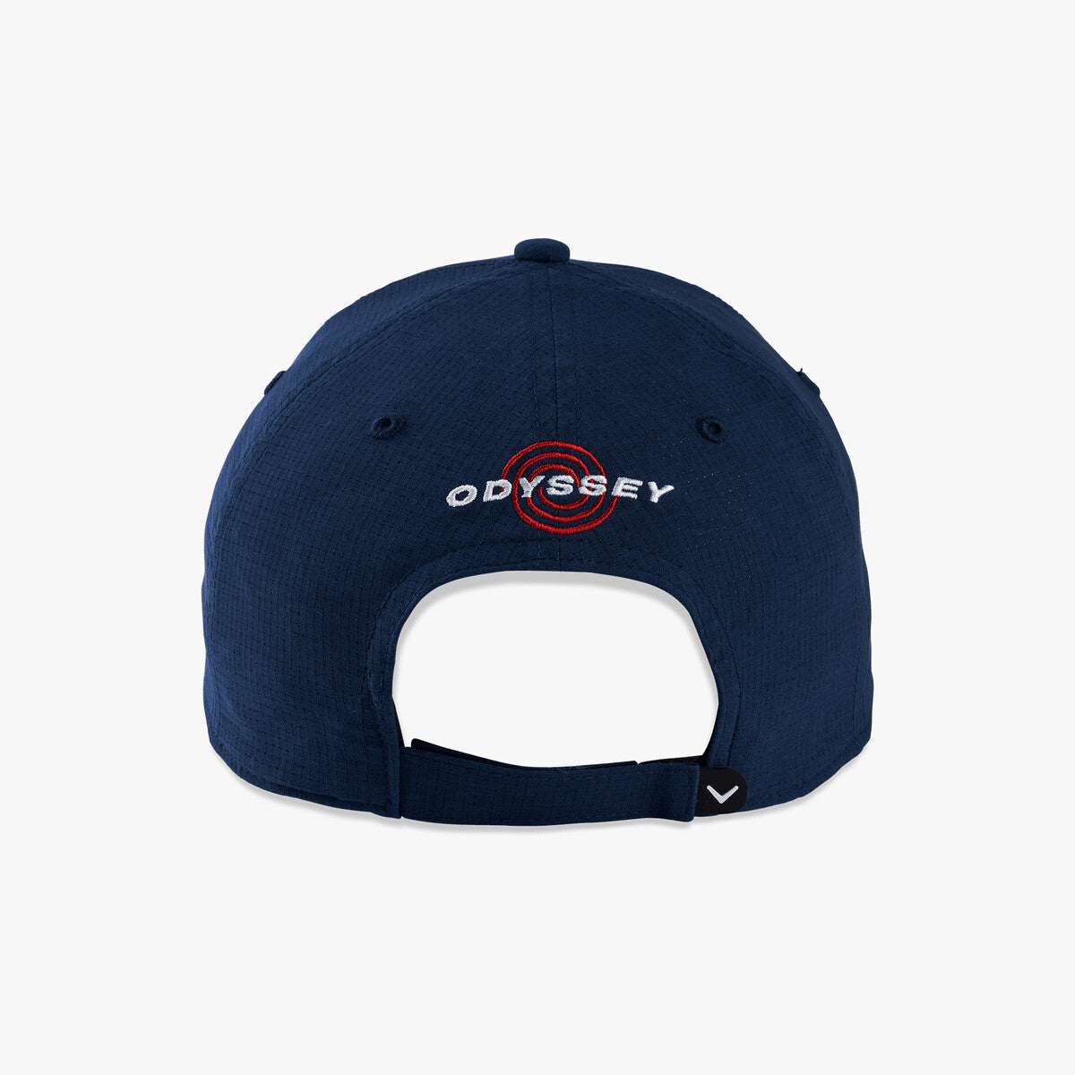 Callaway Men Stitch Magnet Marker Logo Caps