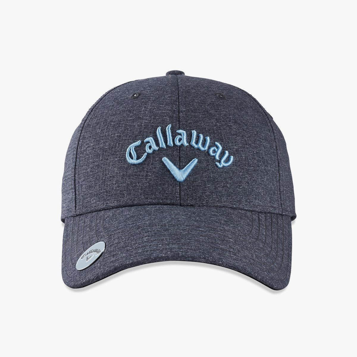 Callaway Woman Stitch Magnet Marker Logo Caps
