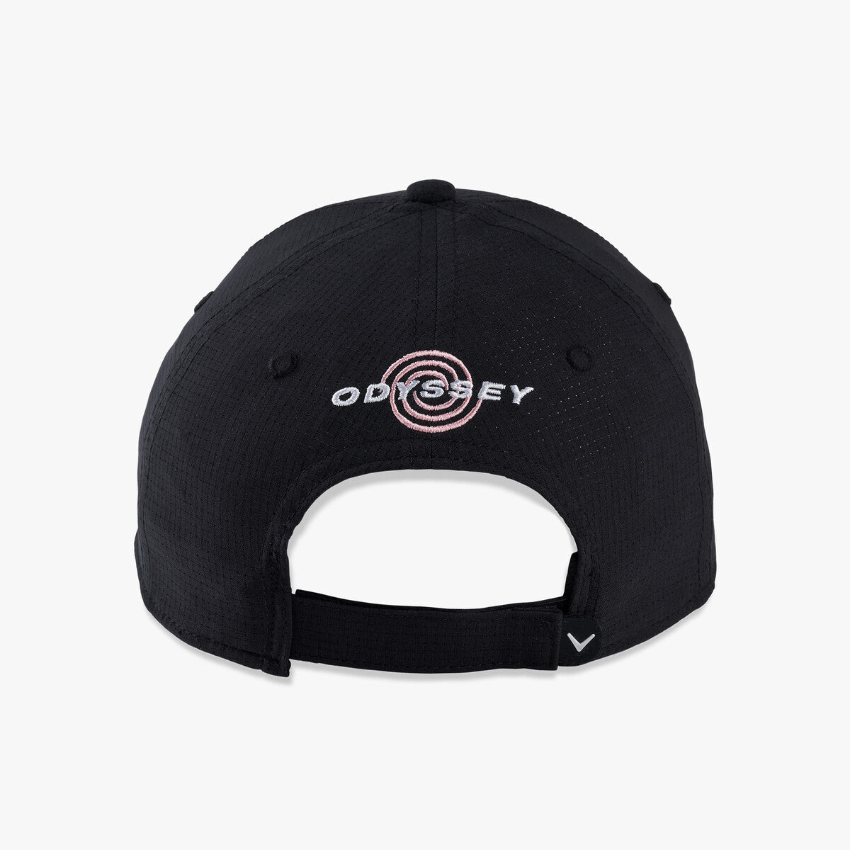 Callaway Woman Stitch Magnet Marker Logo Caps