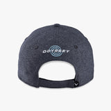 Callaway Woman Stitch Magnet Marker Logo Caps