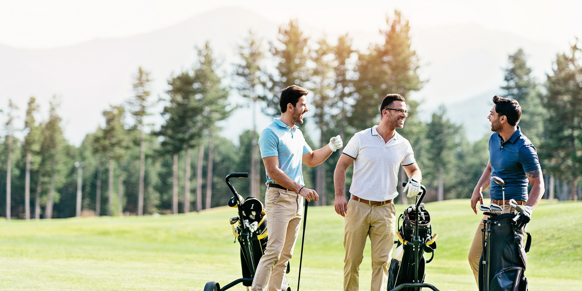 Pencilbagger | Golfutstyr med eget trykk fra onegolf.no – Onegolf AS