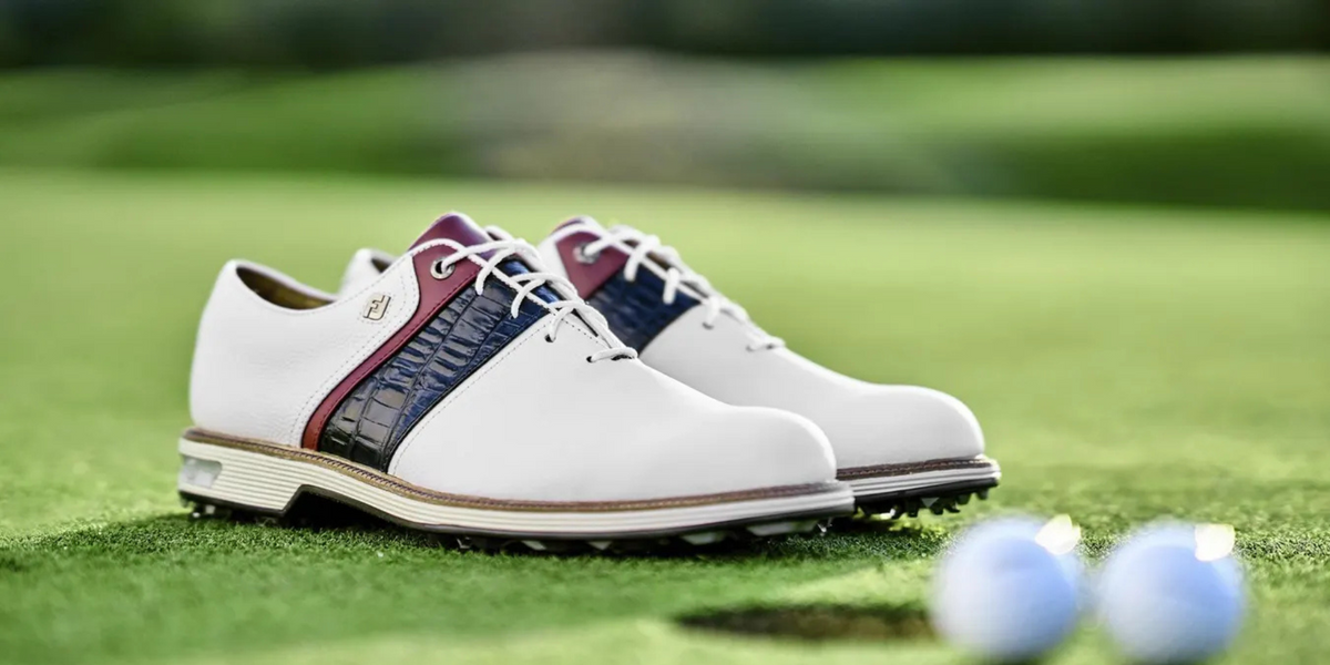 Golfsko – Onegolf AS