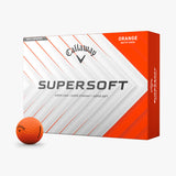 Callaway Supersoft