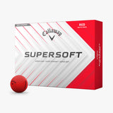 Callaway Supersoft